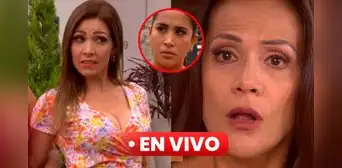 ‘Al fondo hay sitio 10' capítulo 305 [RESUMEN]: ¿qué pasó en el episodio de AYER, jueves 14 de septiembre?