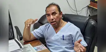 Piura: Ejecutivo asigna S/1,50 por habitante para prevenir dengue Piura: Ejecutivo asigna S/1,50 por habitante para prevenir dengue
