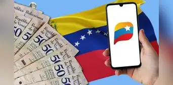 Bono de 140 bolívares: regístrate en 5 pasos y recibe el NUEVO BONO por Patria Bono de 140 bolívares: regístrate en 5 pasos y recibe el NUEVO BONO por Patria