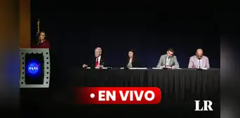 La NASA reveló su informe sobre ovnis: estas fueron las principales conclusiones de la investigación La NASA reveló su informe sobre ovnis: estas fueron las principales conclusiones de la investigación