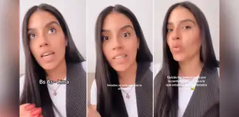 Peruana asombra al contar las diferencias entre Lima y Buenos Aires: ”Los domingos no abren los negocios” Peruana asombra al contar las diferencias entre Lima y Buenos Aires: ”Los domingos no abren los negocios”