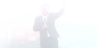 Reportero queda invisible ante neblina en variante de Pasamayo Reportero queda invisible ante neblina en variante de Pasamayo