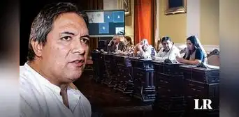 ¡Por unanimidad! Suspenden al alcalde de Trujillo, Arturo Fernández