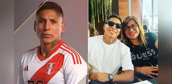 Conoce la doble nacionalidad del FUTBOLISTA PERUANO Raúl Ruidíaz y cuál es su ascendencia extranjera