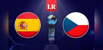 España venció 0-3 a República Checa por las Eliminatorias al Mundial de Fútbol Sala 2024?