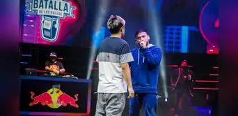 Red Bull Batalla Perú: ¿cuándo es la competencia de freestyle y quiénes clasificaron a la final nacional? Red Bull Batalla Perú: ¿cuándo es la competencia de freestyle y quiénes clasificaron a la final nacional?