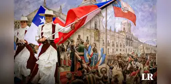 Fiestas Patrias en Chile: frases, saludos y payas para celebrar este 18 de septiembre