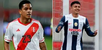 Jairo Concha y su crítica a Joao Grimaldo: "Lo vi en un programa que nada que ver con el fútbol" Jairo Concha y su crítica a Joao Grimaldo: "Lo vi en un programa que nada que ver con el fútbol"