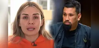 Fiscalía admite denuncia de Fiorella Retiz contra Aldo Miyashiro sobre violencia contra la mujer Fiscalía admite denuncia de Fiorella Retiz contra Aldo Miyashiro sobre violencia contra la mujer