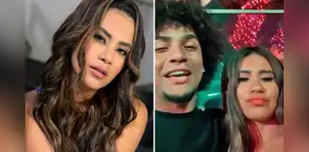 ¿Thamara Gómez y Youna tienen algo más que una amistad? Esto respondió la cantante