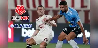 ¿Qué canal transmitirá Sporting Cristal vs. Universitario, GolPerú o Liga 1 Max? ¿Qué canal transmitirá Sporting Cristal vs. Universitario, GolPerú o Liga 1 Max?