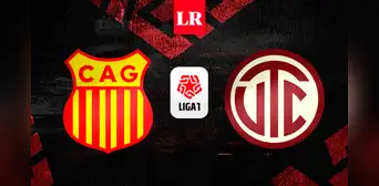 Atlético Grau vs. UTC EN VIVO: ¿a qué hora y cómo ver el partido del Torneo Clausura de la Liga 1?