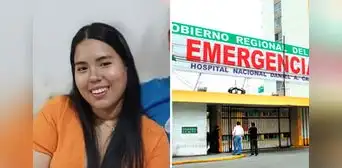 Callao: joven estudiante fallece por presunta negligencia médica tras operación de la vesícula Callao: joven estudiante fallece por presunta negligencia médica tras operación de la vesícula
