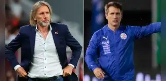 ¿Por qué Ricardo Gareca se volvió tendencia y qué tiene que ver Guillermo Barros Schelotto? ¿Por qué Ricardo Gareca se volvió tendencia y qué tiene que ver Guillermo Barros Schelotto?