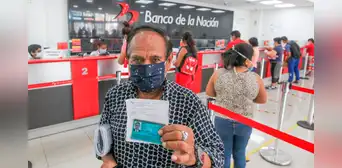 Préstamos en el Banco de la Nación: 5 requisitos para acceder a un crédito Préstamos en el Banco de la Nación: 5 requisitos para acceder a un crédito