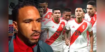 Gallese y el fuerte mensaje sobre la selección: "Deben estar los que quieren vestir estos colores"