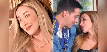 ¿Romina Gachoy saldrá de Perú tras separarse de Jean Paul Santa María?: esto reveló la modelo