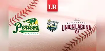 Pericos de Puebla vs. Algodoneros EN VIVO: hora y canales del juego 6 de la Serie del Rey LMB 2023
