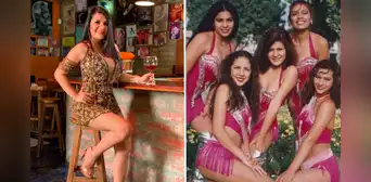 ¿Qué pasó con Marina Yafac, la cantante que integró Agua Bella junto a Maricarmen Marín? ¿Qué pasó con Marina Yafac, la cantante que integró Agua Bella junto a Maricarmen Marín?