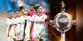 Universitario de Deportes ya conoce a sus rivales en la Copa Libertadores Femenina Universitario de Deportes ya conoce a sus rivales en la Copa Libertadores Femenina