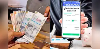 Estas son las entidades que NO tienen autorización para ofrecer PRÉSTAMOS ni captar dinero en Perú Estas son las entidades que NO tienen autorización para ofrecer PRÉSTAMOS ni captar dinero en Perú