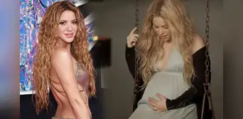¿Shakira embarazada? Esto es lo que se sabe de la supuesta gestación de la cantante colombiana ¿Shakira embarazada? Esto es lo que se sabe de la supuesta gestación de la cantante colombiana