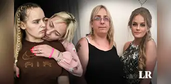 Joven vuelve a hablar 3 años después de escapar de su secuestrador: "mamá" fue su primera palabra