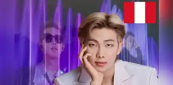 'Namjooning Fest' en Perú: ¿cuándo, a qué hora y dónde será el evento por el cumpleaños de RM?