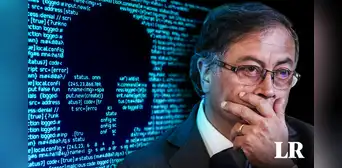 Ataque cibernético a páginas de entidades gubernamentales en Colombia: ¿qué se sabe? Ataque cibernético a páginas de entidades gubernamentales en Colombia: ¿qué se sabe?