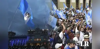 Independencia de Guatemala: 5 frases e imágenes para celebrar en estas fiestas patrias Independencia de Guatemala: 5 frases e imágenes para celebrar en estas fiestas patrias