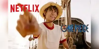 'One Piece' live action: Netflix y Eiichiro Oda confirman que habrá segunda temporada