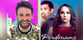 'Peluchín' revela que Aldo y Érika estarán juntos en el programa de la Chola Chabuca: "Son profesionales"