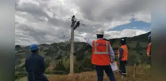 Corte de luz en Cajamarca el 15 de septiembre: ¿qué zonas serán afectadas?
