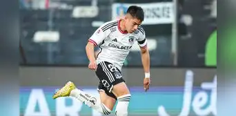 ¡Sabor amargo! Colo Colo igualó 1-1 ante Copiapó y se aleja de la punta de Campeonato Nacional