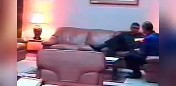 Alberto Fujimori: hoy se cumplen 23 años desde la difusión del primer 'vladivideo' Alberto Fujimori: hoy se cumplen 23 años desde la difusión del primer 'vladivideo'