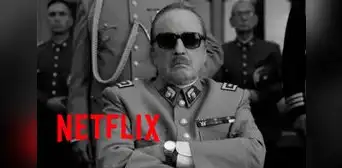Película chilena ‘El conde’ es nominada al Oscar 2024: fecha de estreno, reparto, y dónde verla