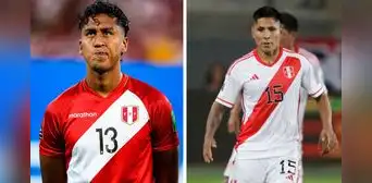 Renato Tapia disparó con todo por pregunta sobre Ruidíaz: "Asquerosa y tendenciosa" Renato Tapia disparó con todo por pregunta sobre Ruidíaz: "Asquerosa y tendenciosa"