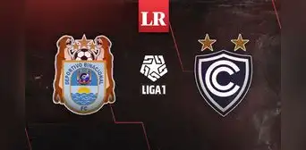 Deportivo Binacional vs. Cienciano EN VIVO: ¿a qué hora juegan por la Liga 1 2023? Deportivo Binacional vs. Cienciano EN VIVO: ¿a qué hora juegan por la Liga 1 2023?