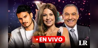 'Yo me llamo 2023', por Caracol TV, capítulo 35: Blessd, Lucha Villa y Petrona Martínez fueron eliminados 'Yo me llamo 2023', por Caracol TV, capítulo 35: Blessd, Lucha Villa y Petrona Martínez fueron eliminados