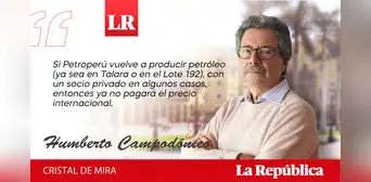 Tres fuentes de ingresos, por Humberto Campodónico Tres fuentes de ingresos, por Humberto Campodónico