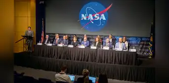La NASA reveló su informe sobre ovnis: estas fueron las principales conclusiones de la investigación