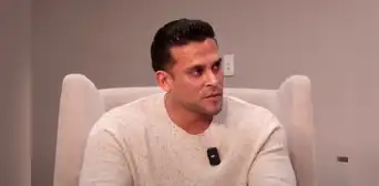 Christian Domínguez: ¿qué carrera estudió el cantante y por qué le fue "imposible" terminarla?