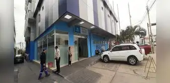 Lambayeque: pericia es clave en obra mal ejecutada en el Naylamp Lambayeque: pericia es clave en obra mal ejecutada en el Naylamp