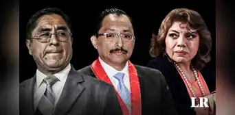 Fiscal sustituto de Zoraida Ávalos trataba de “hermanito” a César Hinostroza, según H13