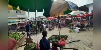 Lambayeque: MDJLO anuncia reubicación temporal y ambulantes de Moshoqueque alzan su voz