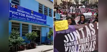 Hombre que violó y dejó embarazada a su hijastra de 11 años en Áncash sigue libre