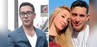 Jean Paul llevará terapia con Romina Gachoy tras ruptura: "La distancia es de pareja, pero no de familia"