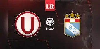 Liga 1 Max | ¿A qué hora juegan Sporting Cristal vs. Universitario por el Torneo Clausura? Liga 1 Max | ¿A qué hora juegan Sporting Cristal vs. Universitario por el Torneo Clausura?