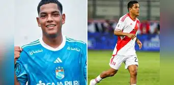 Joao Grimaldo: ¿cuál es su estatura exacta y qué edad tiene el futbolista peruano? Joao Grimaldo: ¿cuál es su estatura exacta y qué edad tiene el futbolista peruano?
