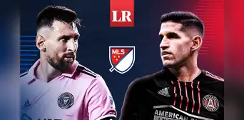 [Lionel Messi] Previa del Inter Miami vs. Atlanta United EN VIVO por la MLS